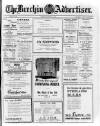 Brechin Advertiser Thursday 11 October 1962 Page 1