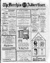 Brechin Advertiser Thursday 01 November 1962 Page 1
