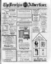 Brechin Advertiser Thursday 08 November 1962 Page 1