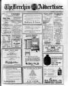 Brechin Advertiser Thursday 22 November 1962 Page 1