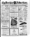 Brechin Advertiser Thursday 29 November 1962 Page 1