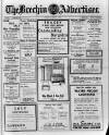 Brechin Advertiser Thursday 24 January 1963 Page 1