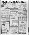 Brechin Advertiser Thursday 15 August 1963 Page 1