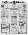 Brechin Advertiser Thursday 10 October 1963 Page 1