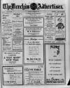 Brechin Advertiser Thursday 26 December 1963 Page 1