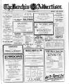 Brechin Advertiser Thursday 05 November 1964 Page 1