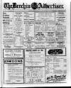 Brechin Advertiser Thursday 10 December 1964 Page 1