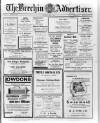 Brechin Advertiser Thursday 01 April 1965 Page 1