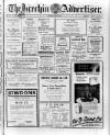 Brechin Advertiser Thursday 22 April 1965 Page 1