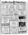 Brechin Advertiser Thursday 29 April 1965 Page 1