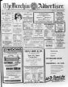 Brechin Advertiser