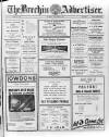 Brechin Advertiser Thursday 23 September 1965 Page 1