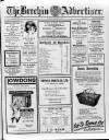 Brechin Advertiser Thursday 07 October 1965 Page 1