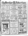 Brechin Advertiser Thursday 14 October 1965 Page 1