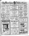 Brechin Advertiser Thursday 21 October 1965 Page 1