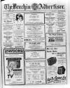 Brechin Advertiser Thursday 11 November 1965 Page 1