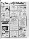 Brechin Advertiser Thursday 25 November 1965 Page 1