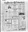 Brechin Advertiser Thursday 16 December 1965 Page 1