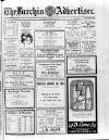 Brechin Advertiser Thursday 30 December 1965 Page 1