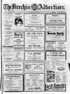 Brechin Advertiser Thursday 09 March 1967 Page 1