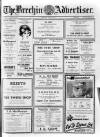 Brechin Advertiser Thursday 27 April 1967 Page 1