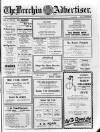 Brechin Advertiser Thursday 01 June 1967 Page 1