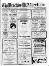 Brechin Advertiser Thursday 22 June 1967 Page 1