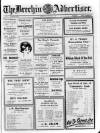 Brechin Advertiser Thursday 07 September 1967 Page 1