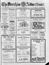 Brechin Advertiser Thursday 02 November 1967 Page 1