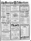 Brechin Advertiser Thursday 09 November 1967 Page 1