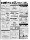 Brechin Advertiser Thursday 16 November 1967 Page 1