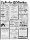 Brechin Advertiser Thursday 16 October 1969 Page 1