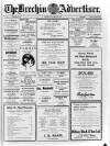 Brechin Advertiser Thursday 23 October 1969 Page 1