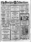 Brechin Advertiser Thursday 01 January 1970 Page 1