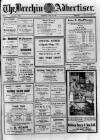 Brechin Advertiser Thursday 16 April 1970 Page 1