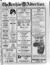 Brechin Advertiser Thursday 02 September 1971 Page 1