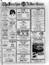 Brechin Advertiser Thursday 07 October 1971 Page 1