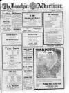 Brechin Advertiser Thursday 22 June 1972 Page 1