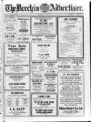 Brechin Advertiser Thursday 27 July 1972 Page 1