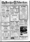 Brechin Advertiser Thursday 07 September 1972 Page 1