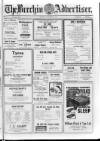 Brechin Advertiser Thursday 14 September 1972 Page 1