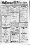 Brechin Advertiser Thursday 05 October 1972 Page 1