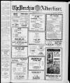 Brechin Advertiser Thursday 15 February 1973 Page 1