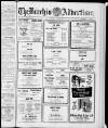 Brechin Advertiser Thursday 22 March 1973 Page 1