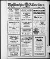 Brechin Advertiser Thursday 01 January 1976 Page 1