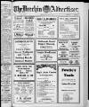 Brechin Advertiser Thursday 12 February 1976 Page 1