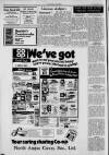Brechin Advertiser Thursday 10 March 1977 Page 8