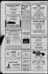 Brechin Advertiser Thursday 29 November 1984 Page 14
