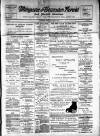 Milngavie and Bearsden Herald Friday 15 January 1904 Page 1