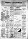 Milngavie and Bearsden Herald Friday 22 January 1904 Page 1